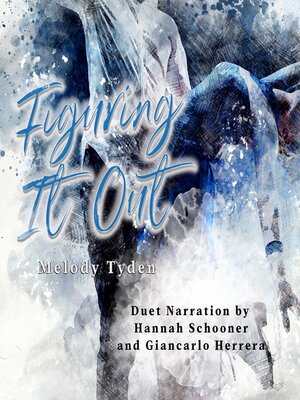 cover image of Figuring It Out